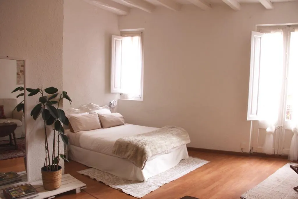 Loft Tarragona Center Apartment 0*,  Spain