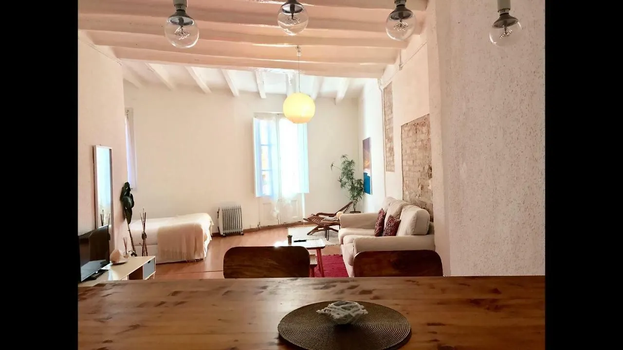 Loft Tarragona Center Apartment 0*,  Spain